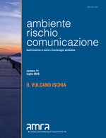 Ambiente Rischio Comunicazione 11 2016 Il vulcano Ischia